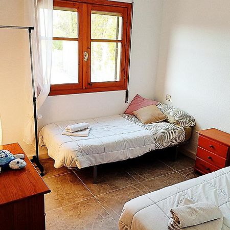 Atico Estupendo Apartment Калабардина Екстериор снимка
