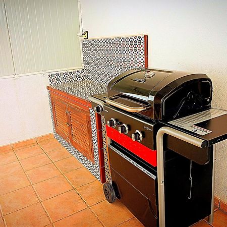 Atico Estupendo Apartment Калабардина Екстериор снимка