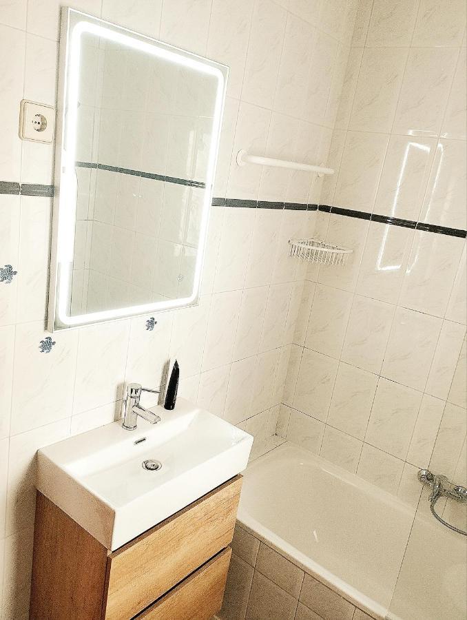 Atico Estupendo Apartment Калабардина Екстериор снимка