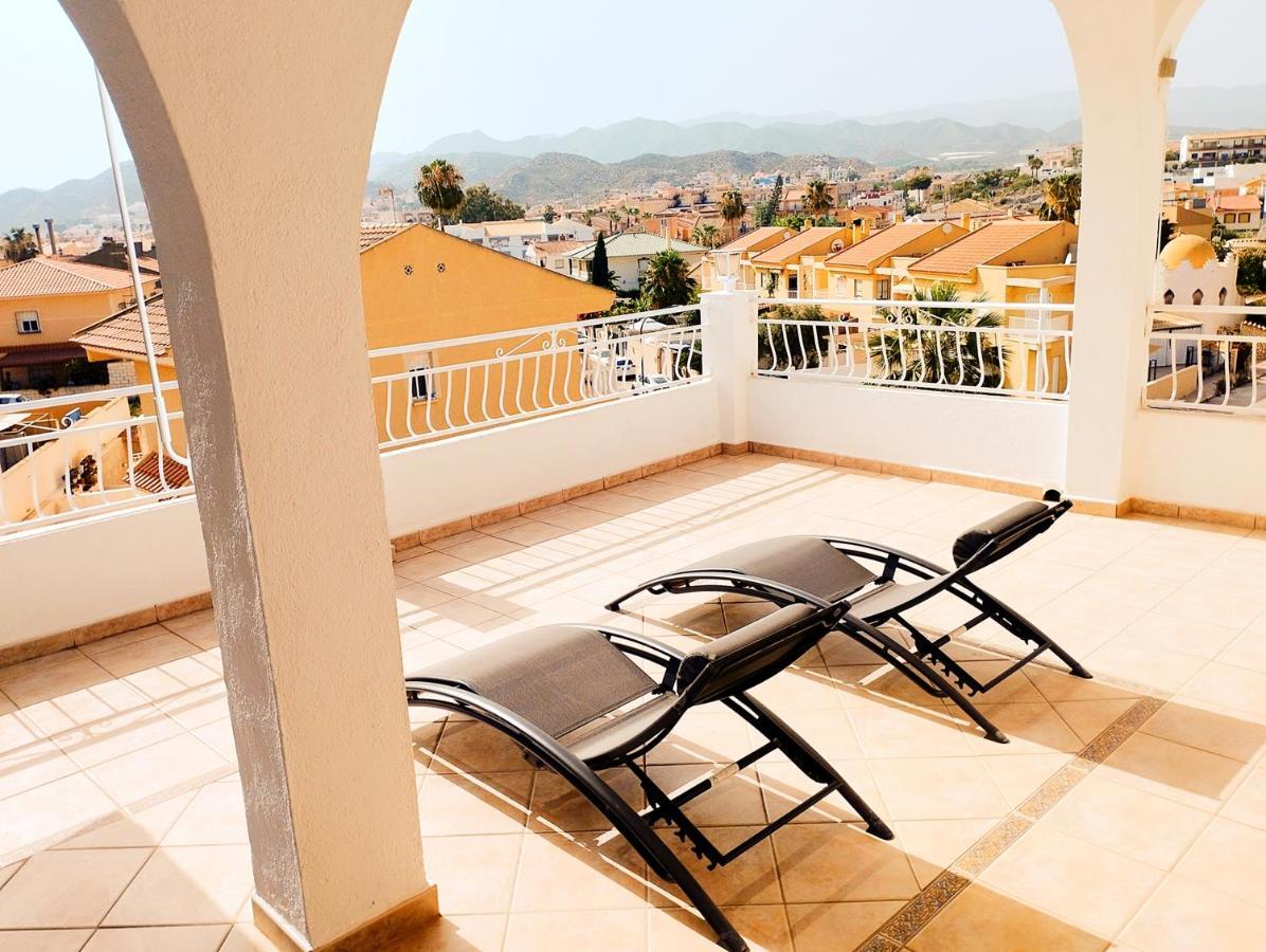 Atico Estupendo Apartment Калабардина Екстериор снимка